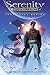 Serenity, Vol. 1: Those Left Behind
