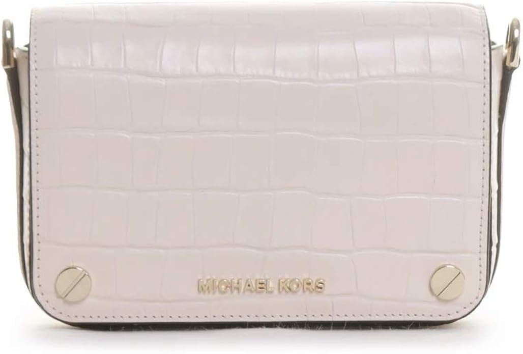 michael kors flap crossbody