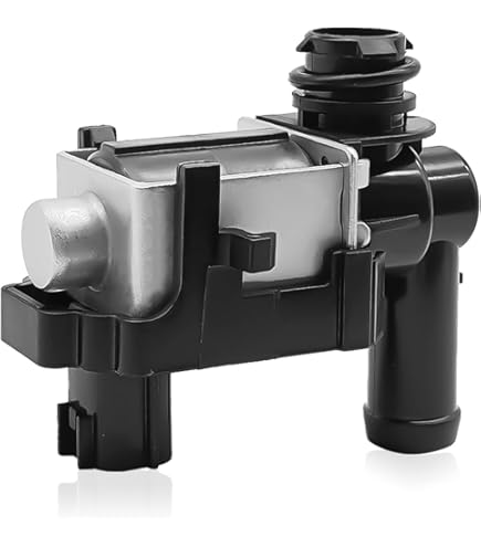 Amazon.com: Evap Canister Vent Control Solenoid Valve