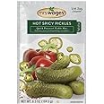 Mrs. Wages Spicy Pickling Mix, Hot 6.5oz
