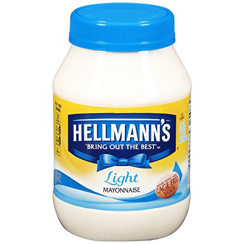 MAYO,LIGHT