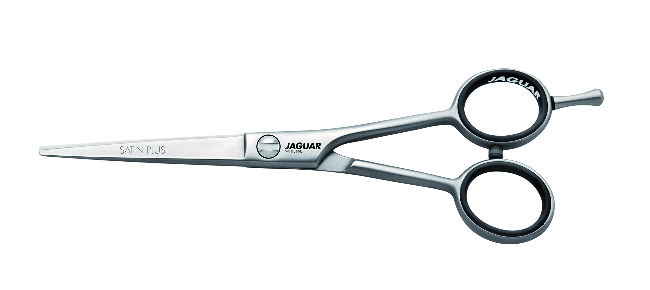 Jaguar Scissor - Satin Plus Range