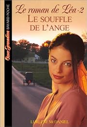 Le  souffle de l'ange