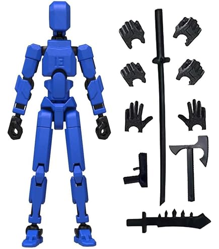 バンダイ ロボイド フィギュア 約175mm Amazon.com: Schythely Titan T13 Action Figures Set -(Assembly