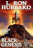 "Black Genesis" av L.Ron Hubbard