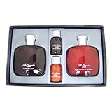 Debon Vonin The Character 2pcs Set(For Men)