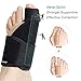PediGoo Bunion Corrector Bunion Relief Kit (Bunion Splints, Gel Toe Separators and Protect Sleeves) for Hallux Valgus Day Night Time Support for Women Men (Foot Size (7-11))