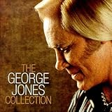 George Jones Album: «George Jones Collection» (Front side) George Jones Album: «George Jones Collection» (Front side)