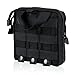 Balai MOLLE First Aid Survival Bag Tactical Multi Medical Kit Utility Tool Belt Pouch