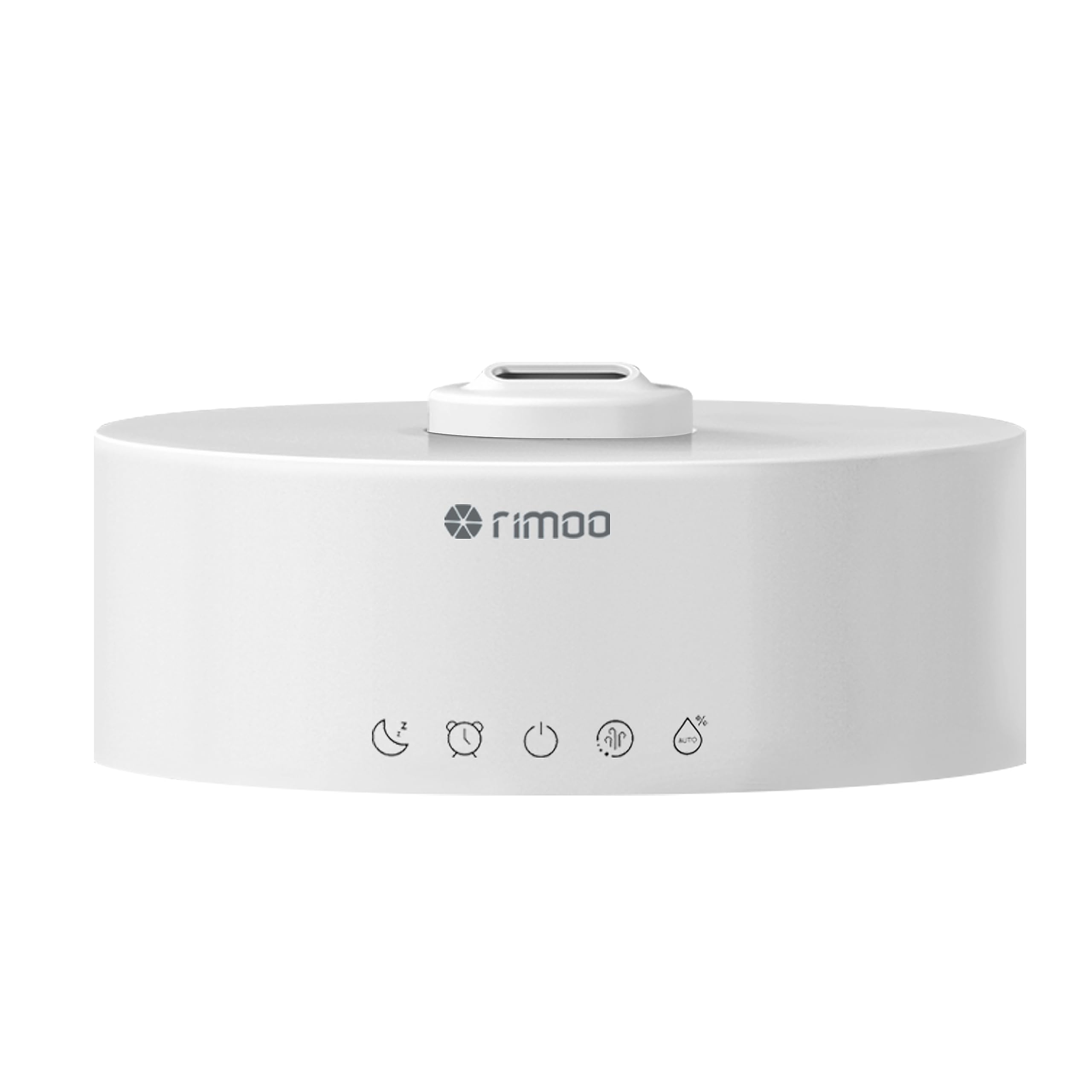 Photo 1 of RIMOO Humidifier Accessories-HeroW (Control Box, Nozzle)