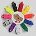 Fox 40 Classic Safety Whistle, Blue
