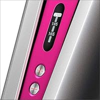 dyson straightener price