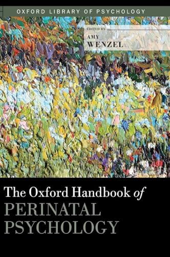 Amazon.com: The Oxford Handbook of Career Development (Oxford