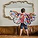 Seedling Design Your Own Bird Wings Dress Up Activity Kit