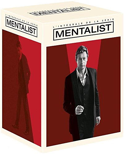 The Mentalist - L'intégrale De La Série