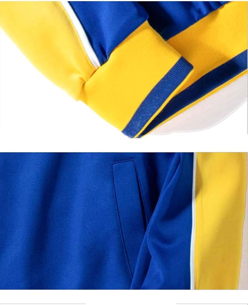 Tebreux Men's Tracksuits 2 Piece Outfit Jogging Suits Set Casual Long Sleeve Sports Sweatsuits at  Men’s Clothing store