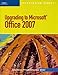 Upgrading to Microsoft Office 2007 - Illustrated Brief (Available Titles Skills Assessment Manager ( by 