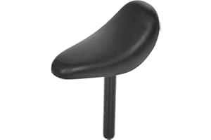 simhoa Bike Saddle for Kids Bike Seat Soft Seat Accessories Seat Cushion Bicycle Saddle Replacement Parts for 12/14 inch Chil