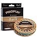 Piscifun Sword Weight Forward Floating Fly Fishing Line with Welded Loop WF8wt 100FT Sky Blue