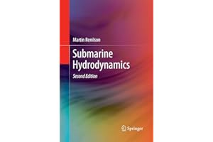 Submarine Hydrodynamics