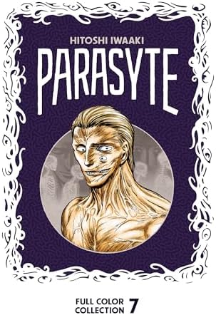 Parasyte Full Color Collection 4: Iwaaki, Hitoshi: 9781646516421