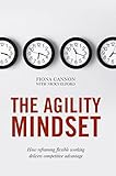 Image de The Agility Mindset: How reframing flexible working delivers competitive advantage