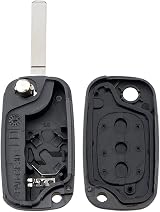 HooRLZ Key Fob Case for Renault Clio Vivaro Master Traffic Kangoo Megane 3 view 5