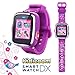 VTech Kidizoom Smartwatch DX - Special Edition - Floral Swirl with Bonus...