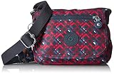 Kipling Sabian Printed Crossbody Minibag