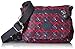 Kipling Sabian Printed Crossbody Minibag