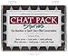 Chat Pack Stories: Fun Questions to Spark Story-filled Conversations