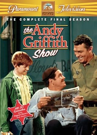 the andy griffith show full episodes free