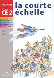 Français CE2