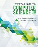 Invitation to Computer Science Invitation to Computer Science