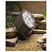 Kichler 15753AZT Accent LED 12.4W 60-Degree Wide, Textured Architectural Bronze