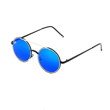 gafas de espejo hombre