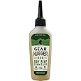 Gear Hugger - Dry Lube and Degreaser - Eco-Friendly & Long-Lasting Bike Chain Cleaner – Plant-Based Bike Lubricant, No Petroleum, No PTFE