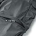 CQR Kids Outdoor Convertible Adventure Youth Pants Hiking Camping Stretch UPF 50+ Quick Dry Cargo Trousers