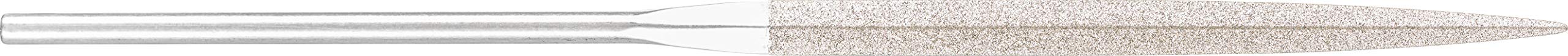 Pferd DF4182 D91 15109061 Diamond Needle File Sword
