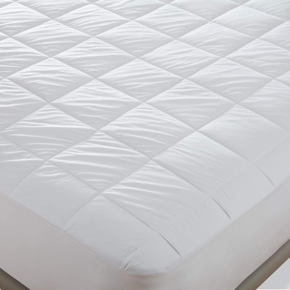 PENELOPE Bedroom Thermoclean Standard Cot Mattress Protector 70x120cm