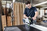 Festool FS 800/2 Guide Rail 800 mm Safe Straight Guiding Splinterguard view 2