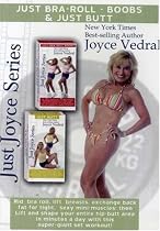 Joyce Vedral: Just Bra-Roll - Boobs and Just Butt Workout