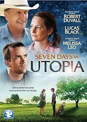 Seven Days in Utopia