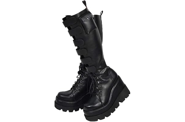 Amazon Los más vendidos: Mejor Botas Arriba de la Rodilla para Mujer