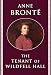 The Tenant of Wildfell Hall