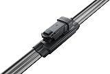 Bosch Aerotwin A 860 S Front Windscreen Wiper Blades Set 2 600/475mm view 3