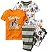 Carter's 4 Piece PJ Set (Toddler/Kid)