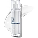 CU: Vitamin U Moisturizing Serum, Korean Skincare Hydrating Serum for Face made with Niacinamide, promotes Firmness and Glossy Skin, 60 ml (2.02 fl oz)