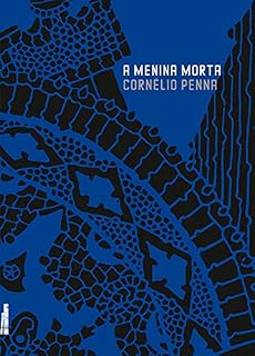 Livro A menina morta