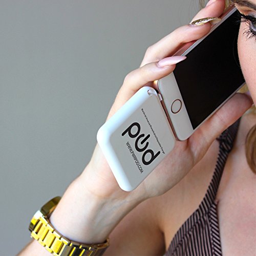 Algopix Similar Product 12 - PWRPOD Disposable Emergency 2in1